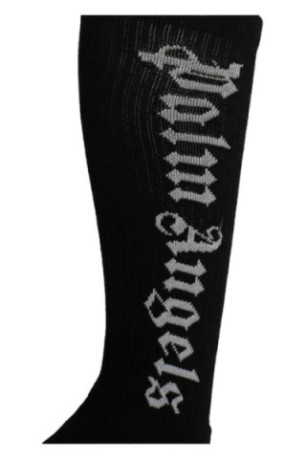 Paire de chaussettes - Black