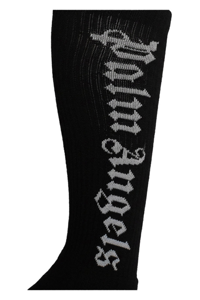 Paire de chaussettes - Black