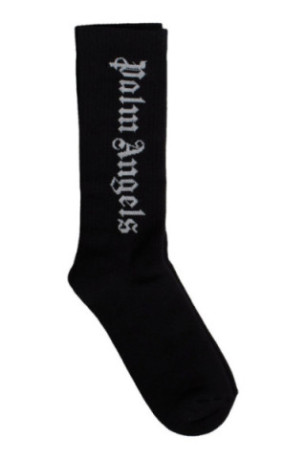 Paire de chaussettes - Black