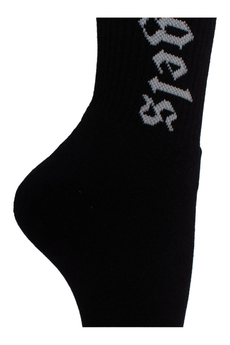 Paire de chaussettes - Black