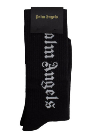 Paire de chaussettes - Black