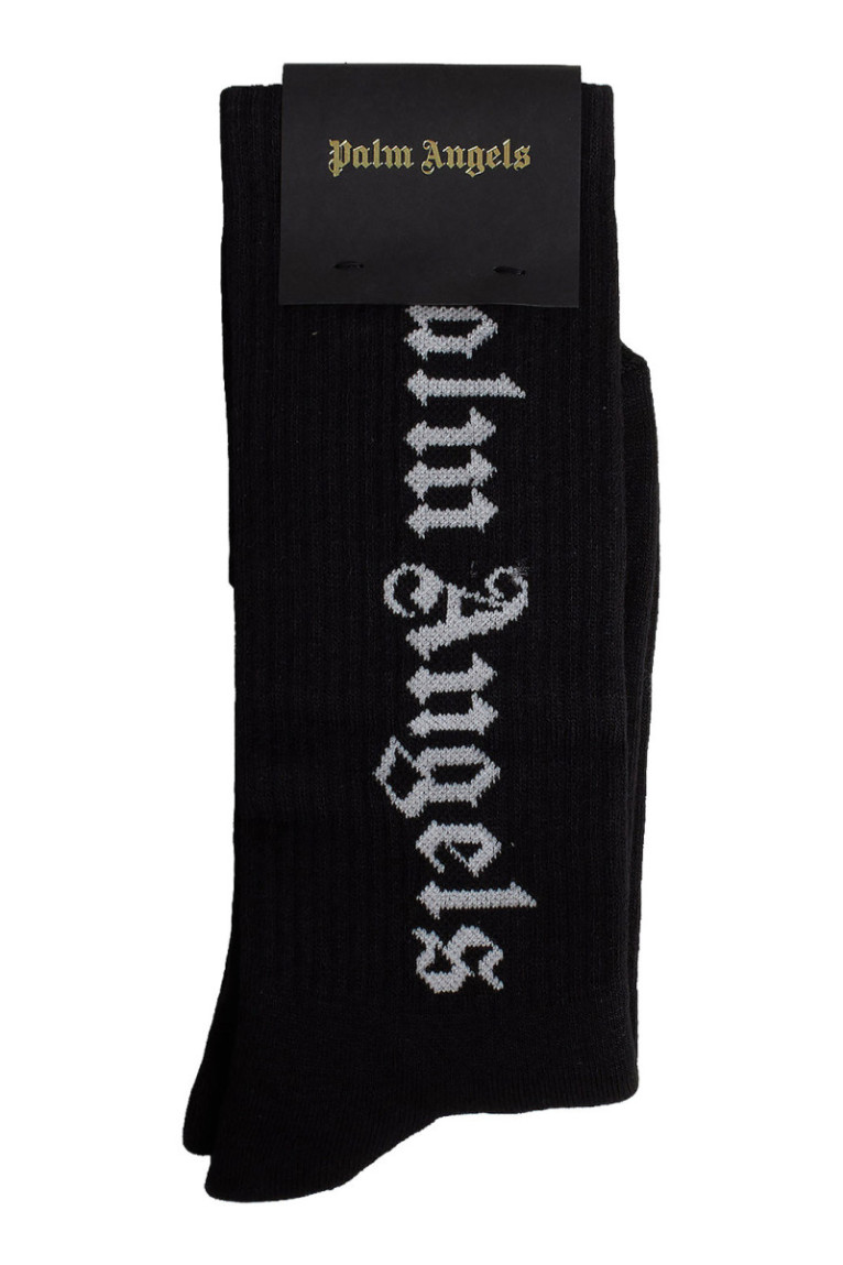 Paire de chaussettes - Black