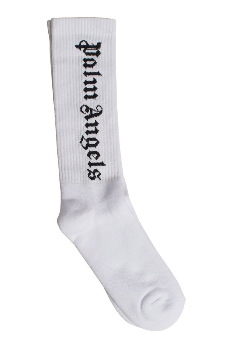 Paire de chaussettes - White