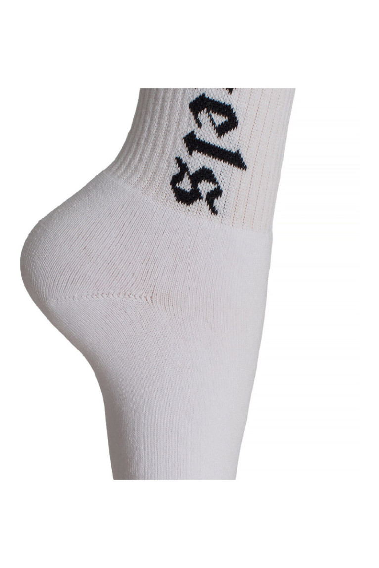 Paire de chaussettes - White