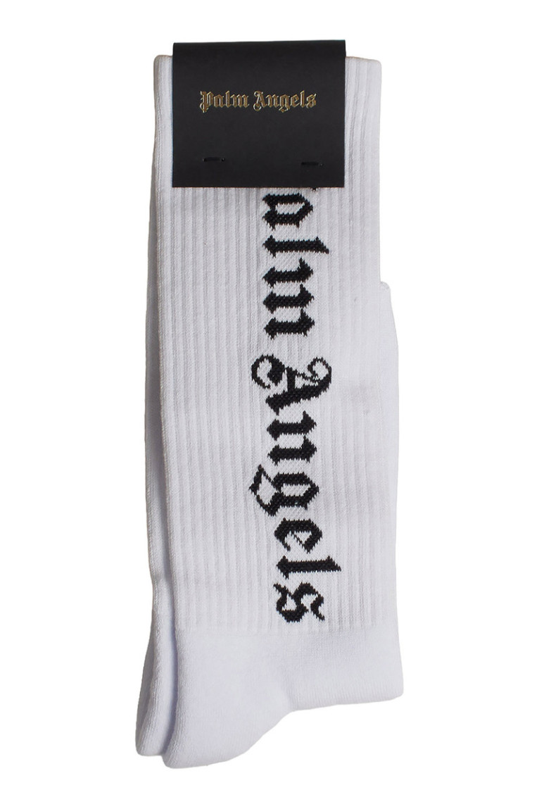 Paire de chaussettes - White