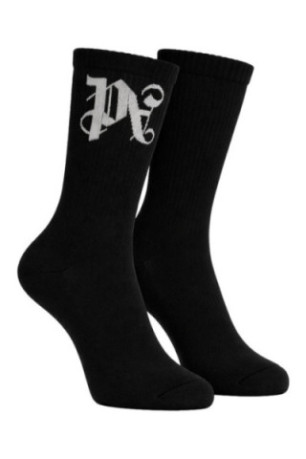 Paire de chaussettes - Black