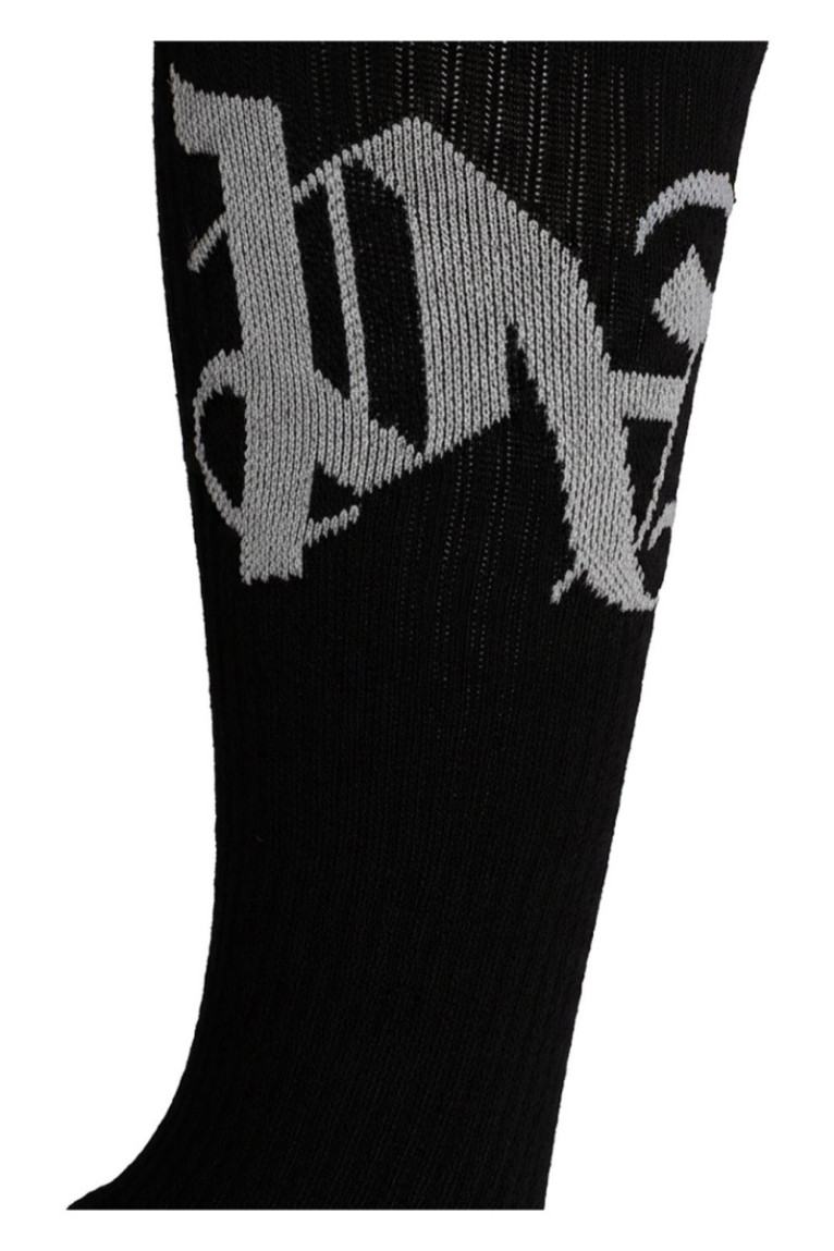 Paire de chaussettes - Black