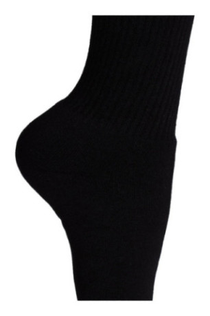 Paire de chaussettes - Black
