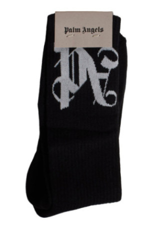 Paire de chaussettes - Black