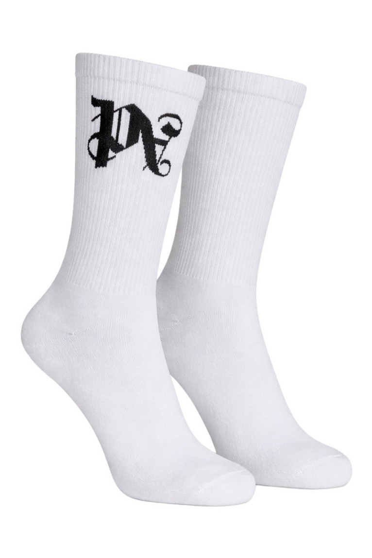 Paire de chaussettes - White