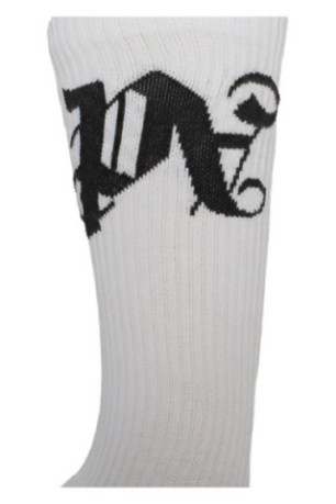 Paire de chaussettes - White