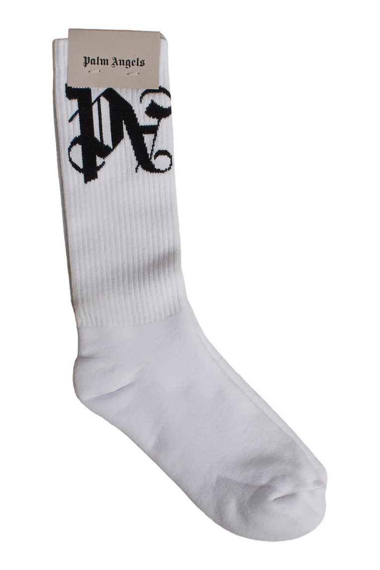 Paire de chaussettes - White