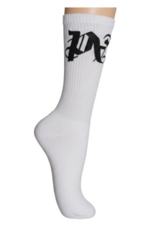Paire de chaussettes - White