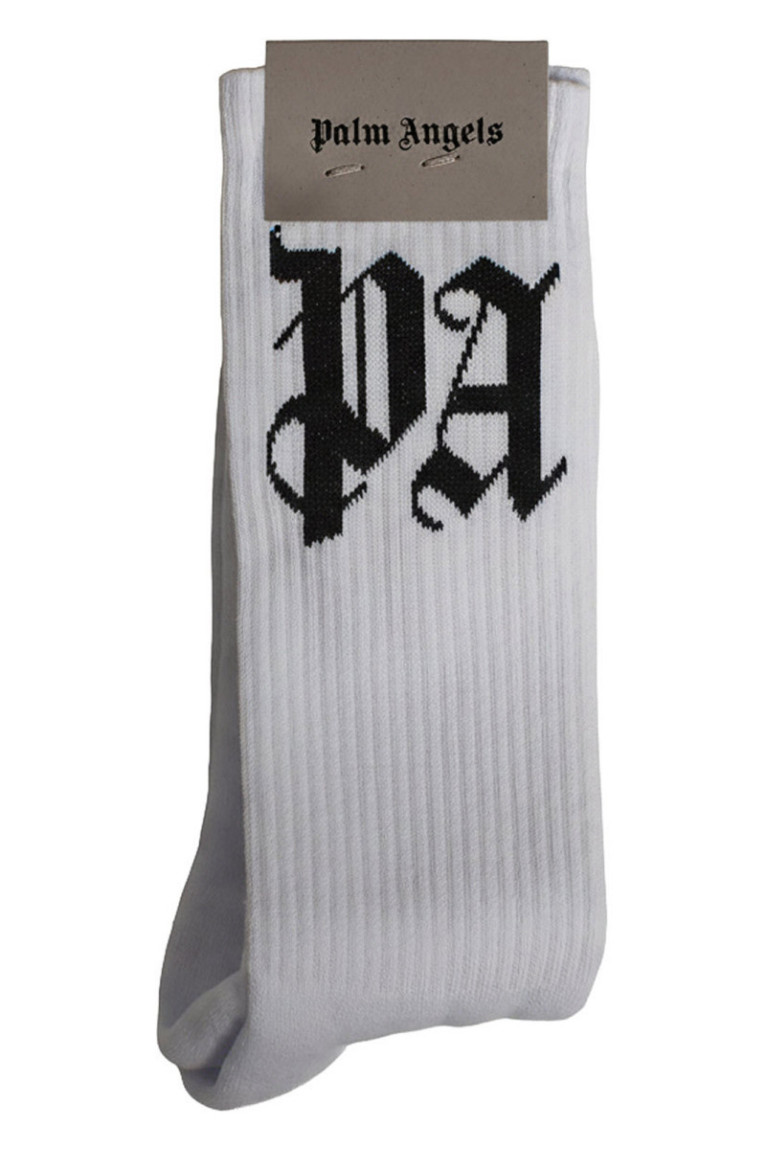 Paire de chaussettes - White