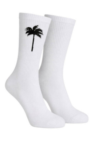 Paire de chaussettes - White