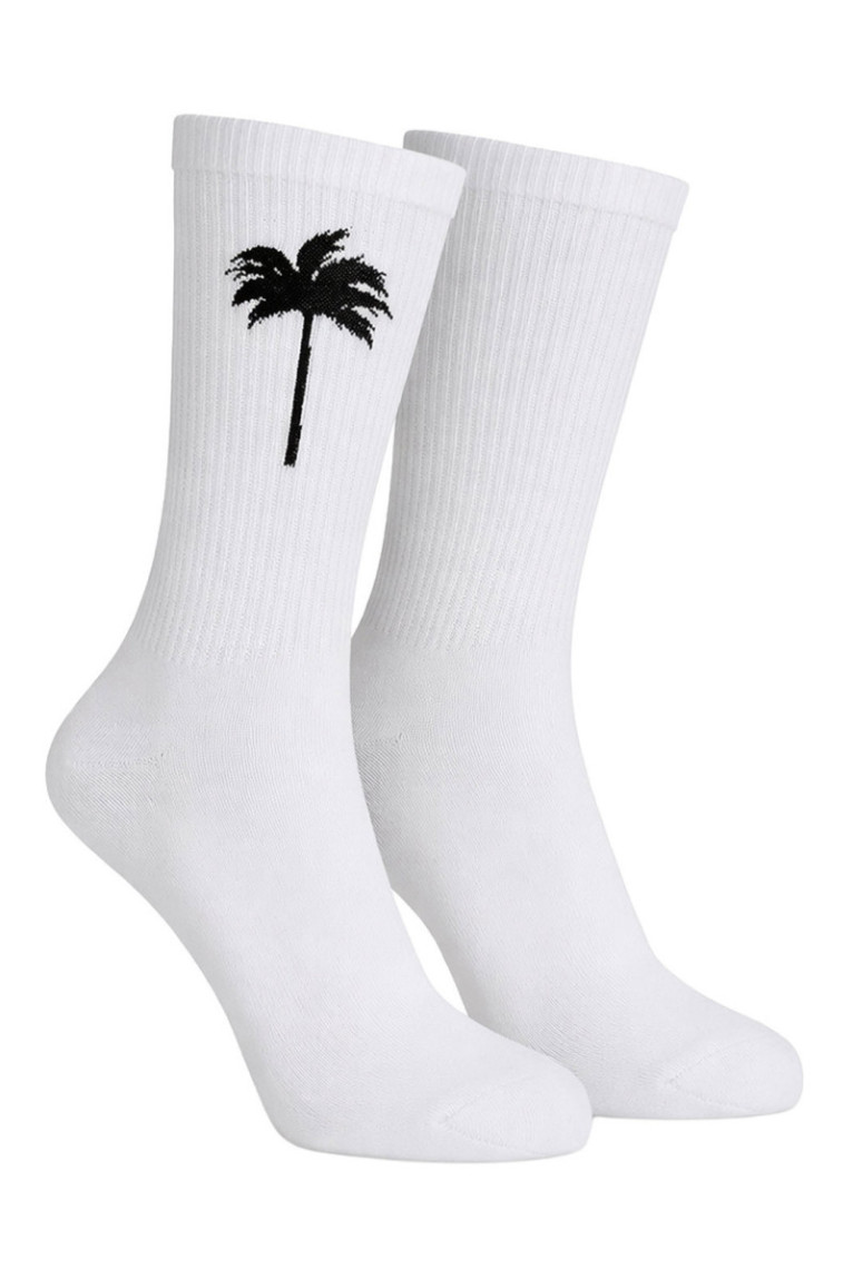 Paire de chaussettes - White