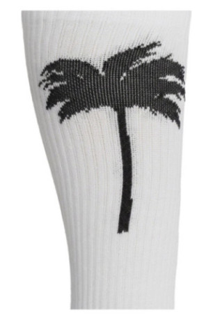 Paire de chaussettes - White
