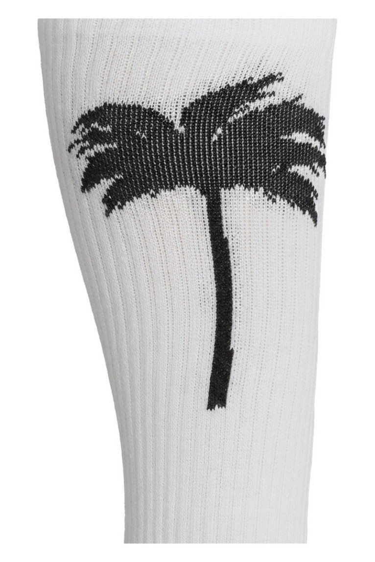 Paire de chaussettes - White
