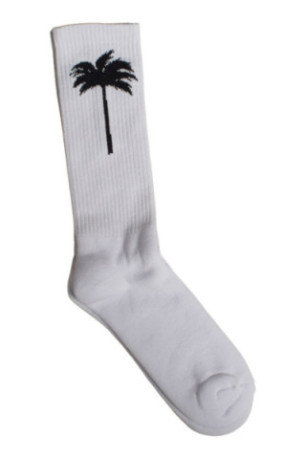 Paire de chaussettes - White