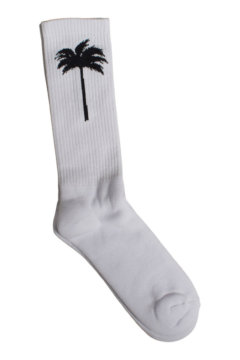 Paire de chaussettes - White