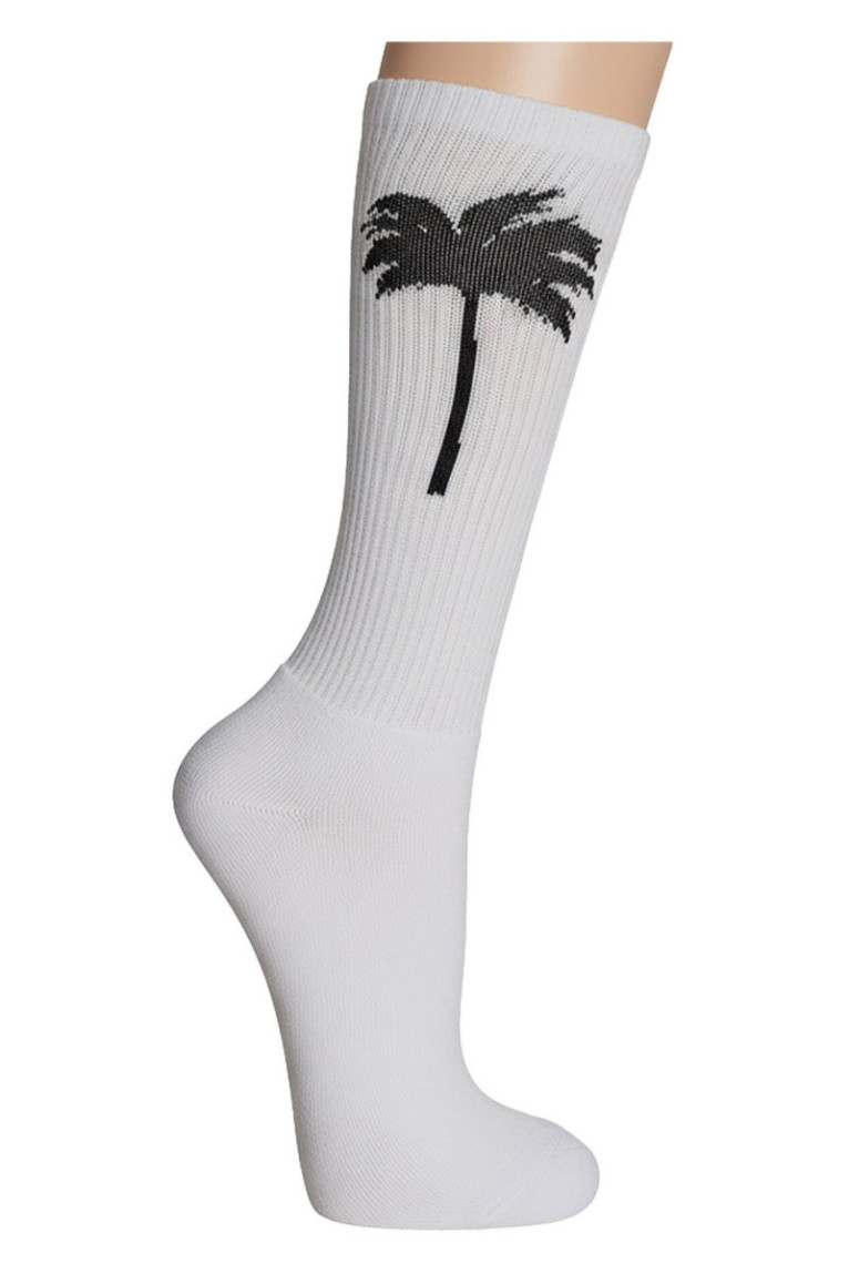 Paire de chaussettes - White