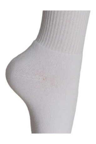 Paire de chaussettes - White