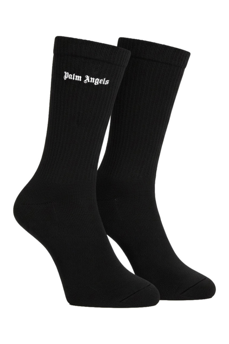 Paire de chaussettes - Black