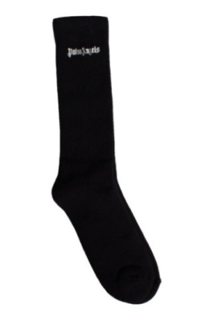 Paire de chaussettes - Black