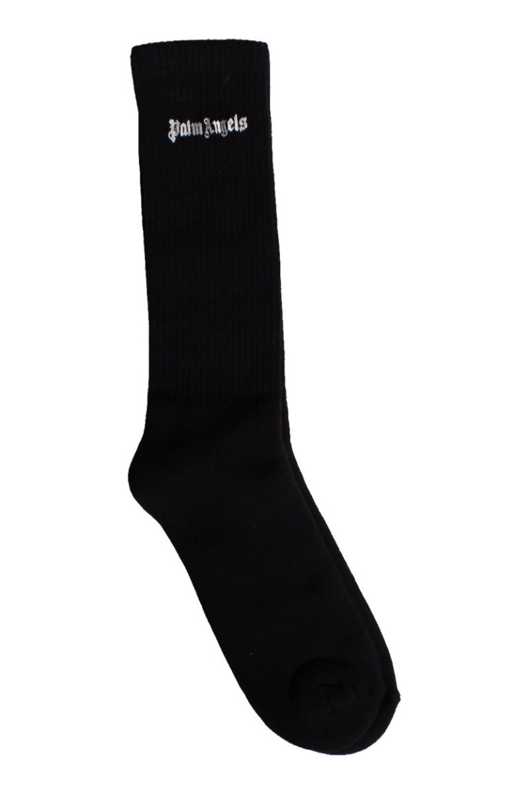 Paire de chaussettes - Black