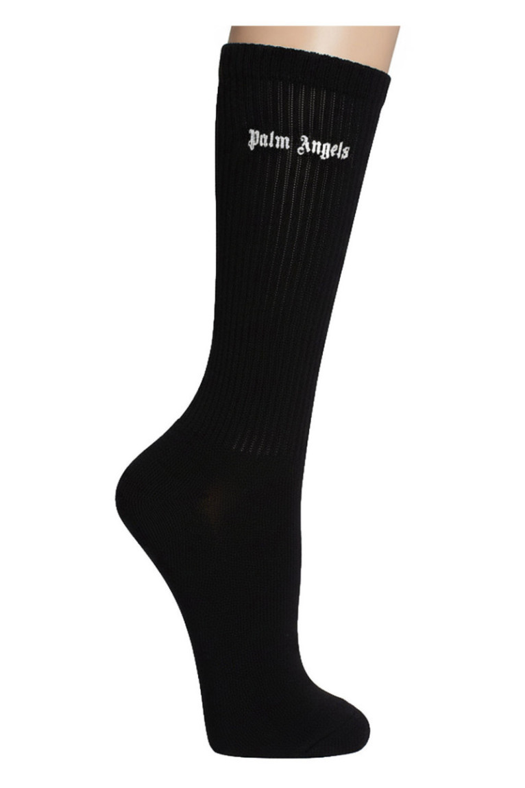 Paire de chaussettes - Black