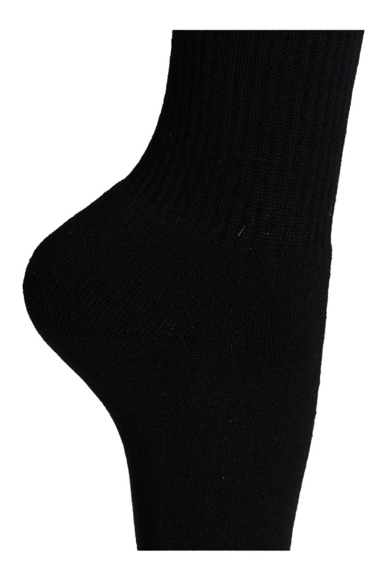Paire de chaussettes - Black