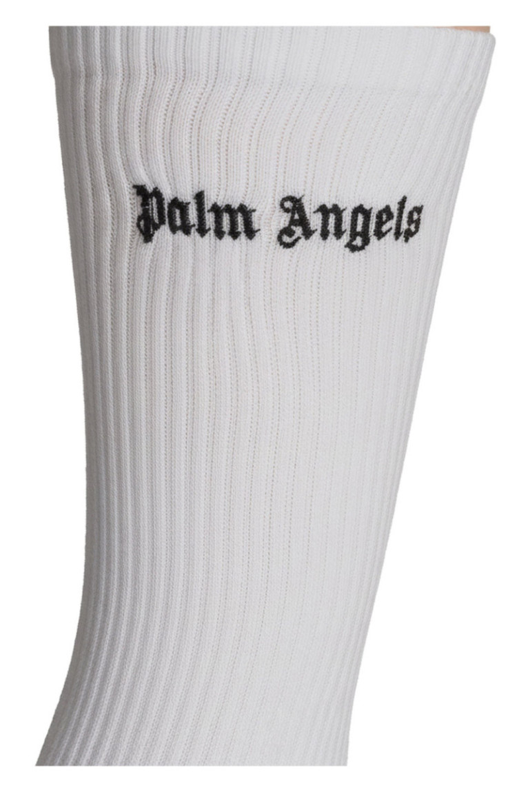 Paire de chaussettes - White