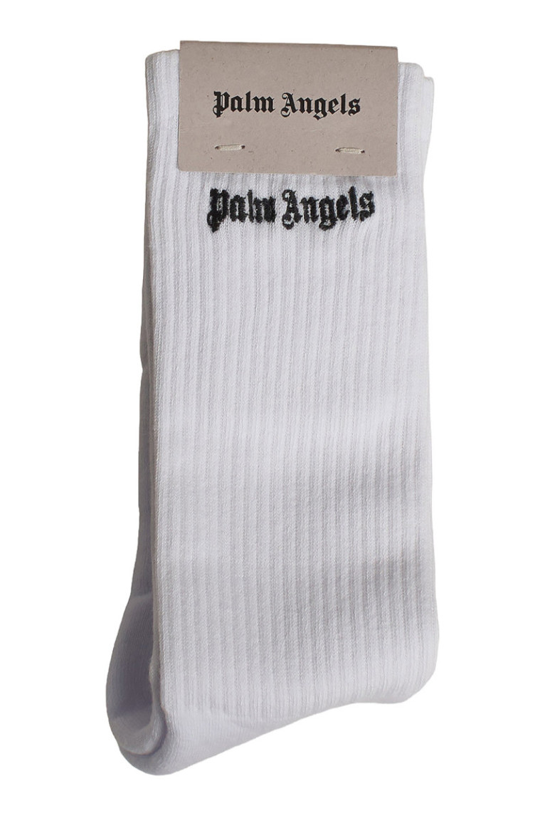 Paire de chaussettes - White