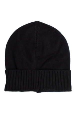 Bonnet - Black