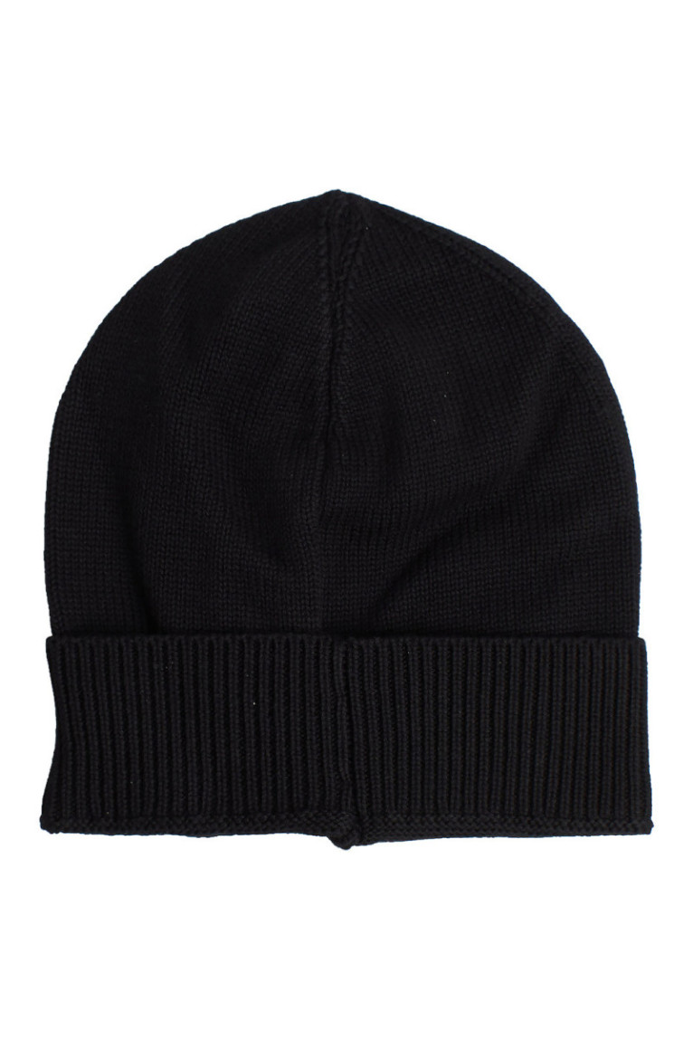 Bonnet - Black