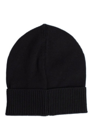 Bonnet - Black