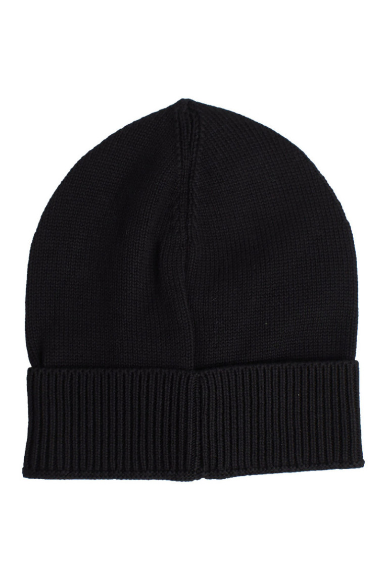 Bonnet - Black
