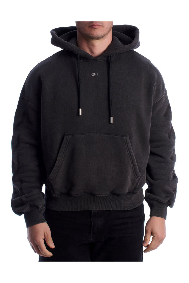 Sweat - Dark gray