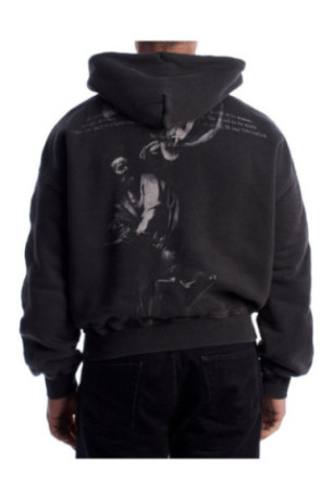 Sweat - Dark gray