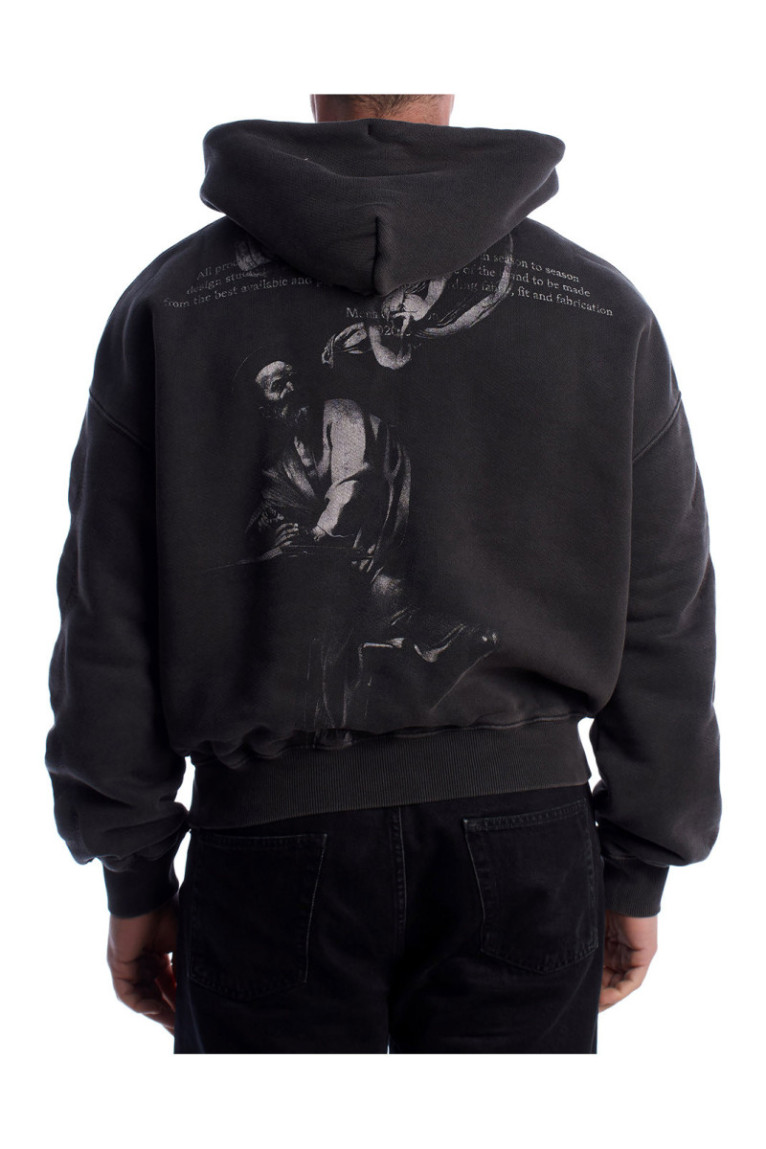 Sweat - Dark gray