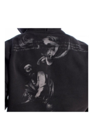 Sweat - Dark gray