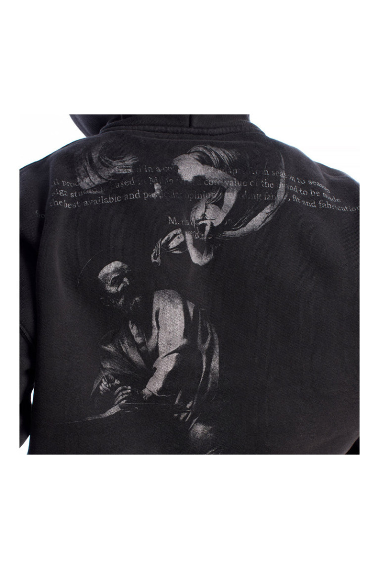 Sweat - Dark gray