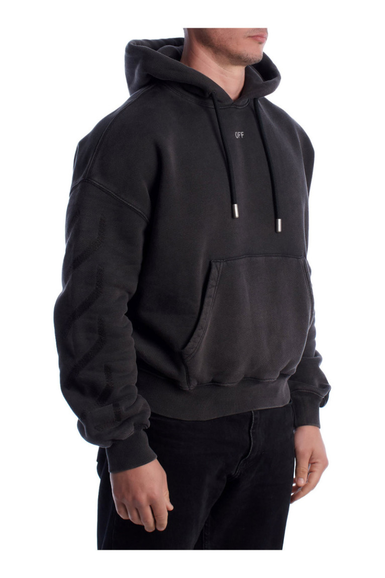 Sweat - Dark gray