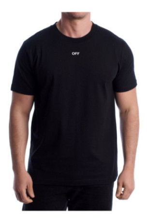 T-shirt - Black