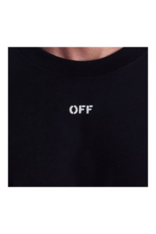 T-shirt - Black