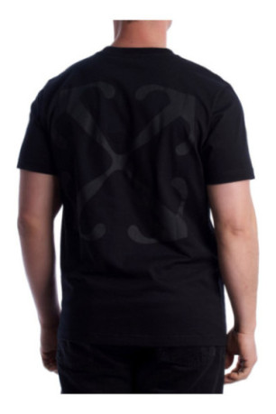 T-shirt - Black