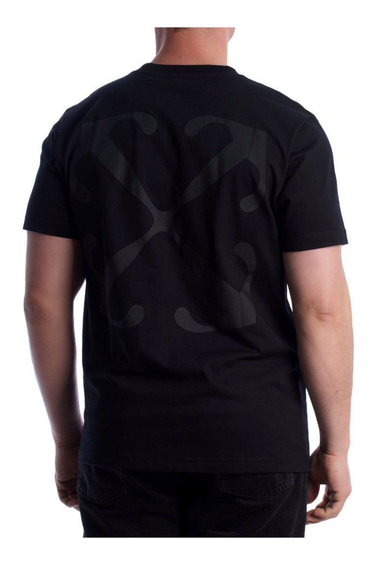 T-shirt - Black