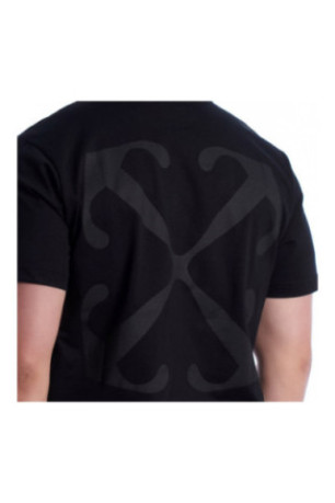 T-shirt - Black