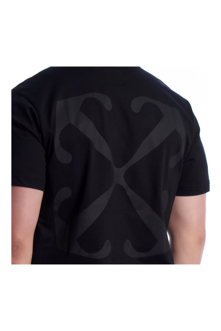 T-shirt - Black