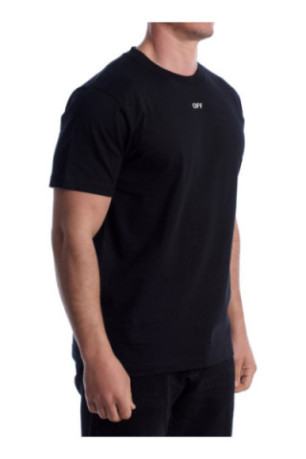 T-shirt - Black